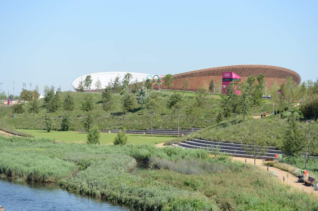 Olympic Park