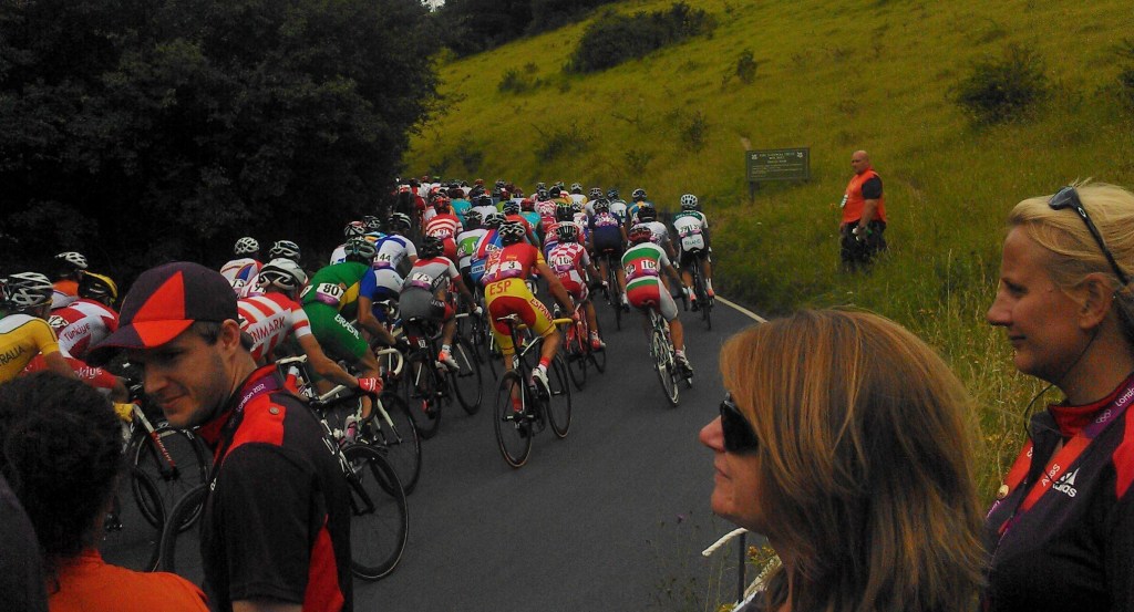 Dispatches From the Road&nbsp;Races