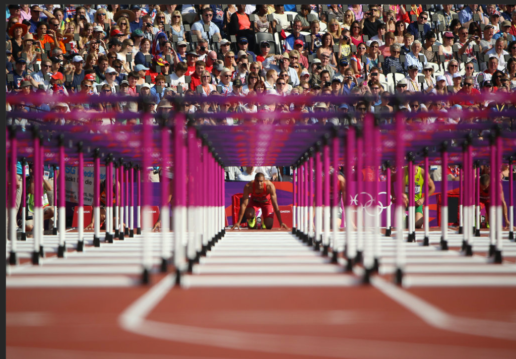 Take a Bow,&nbsp;London