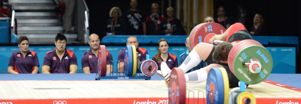 Lifting a Grand&nbsp;Piano