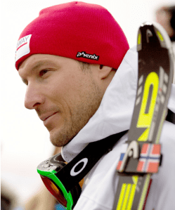 Aksel Lund Svindal