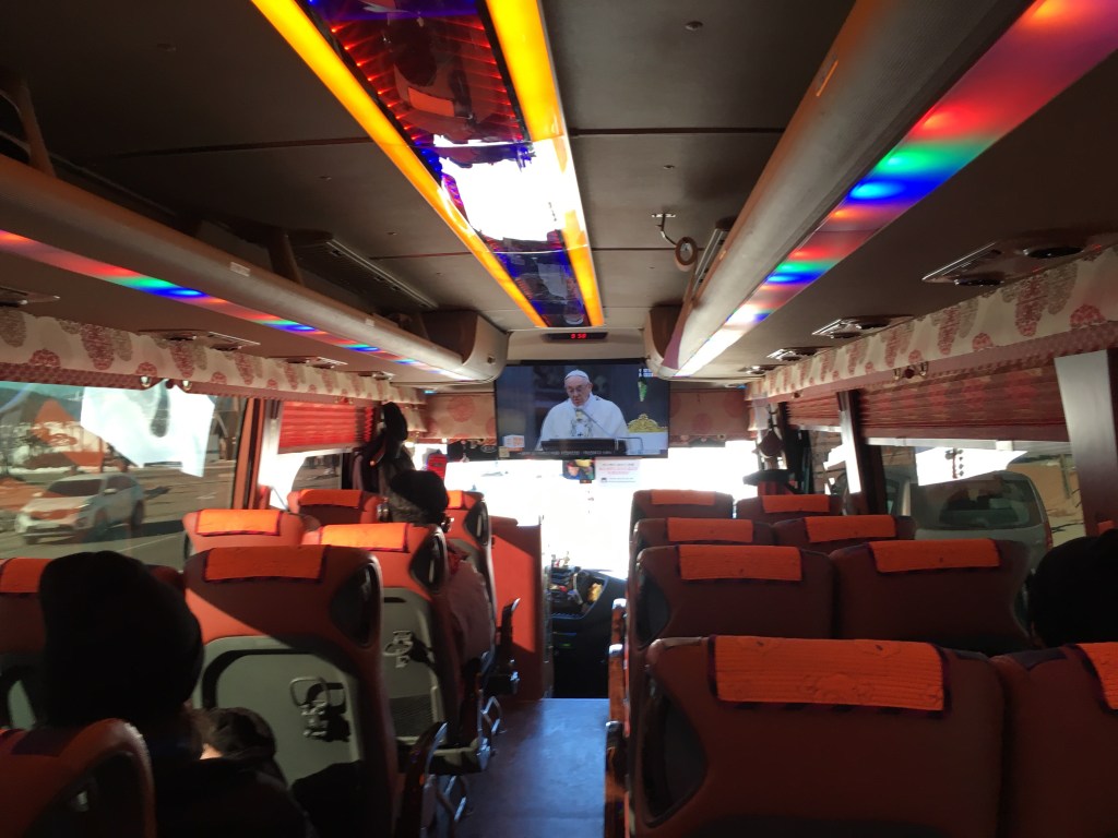 Because It’s Been a Couple of&nbsp;Days