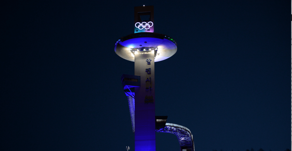 Chang and the&nbsp;Octopus