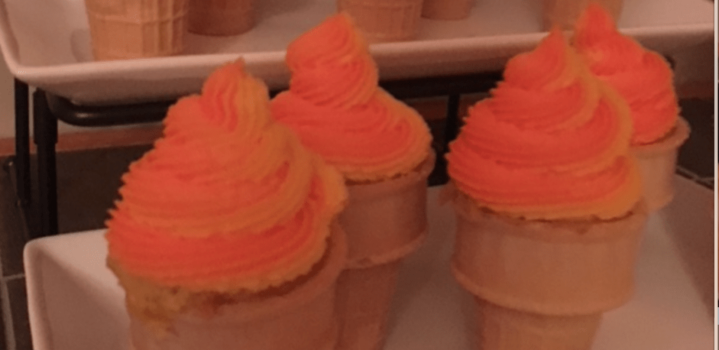 There’s a Party Goin’&nbsp;On