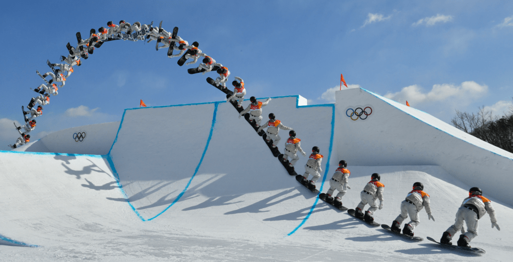 The Downhill That&nbsp;Wasn’t