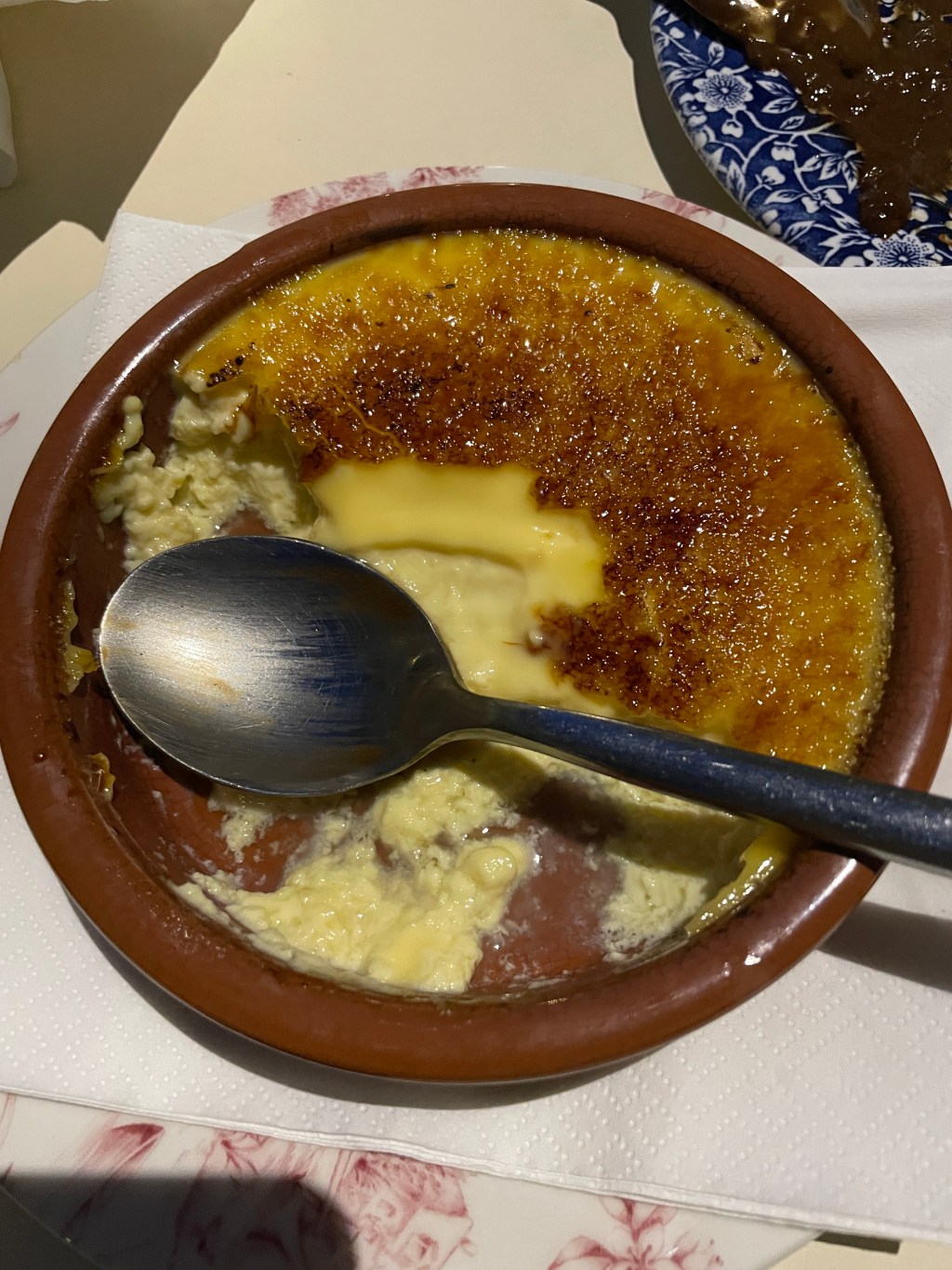 Cremé Brulée: The Best and, Yes, the&nbsp;Worst