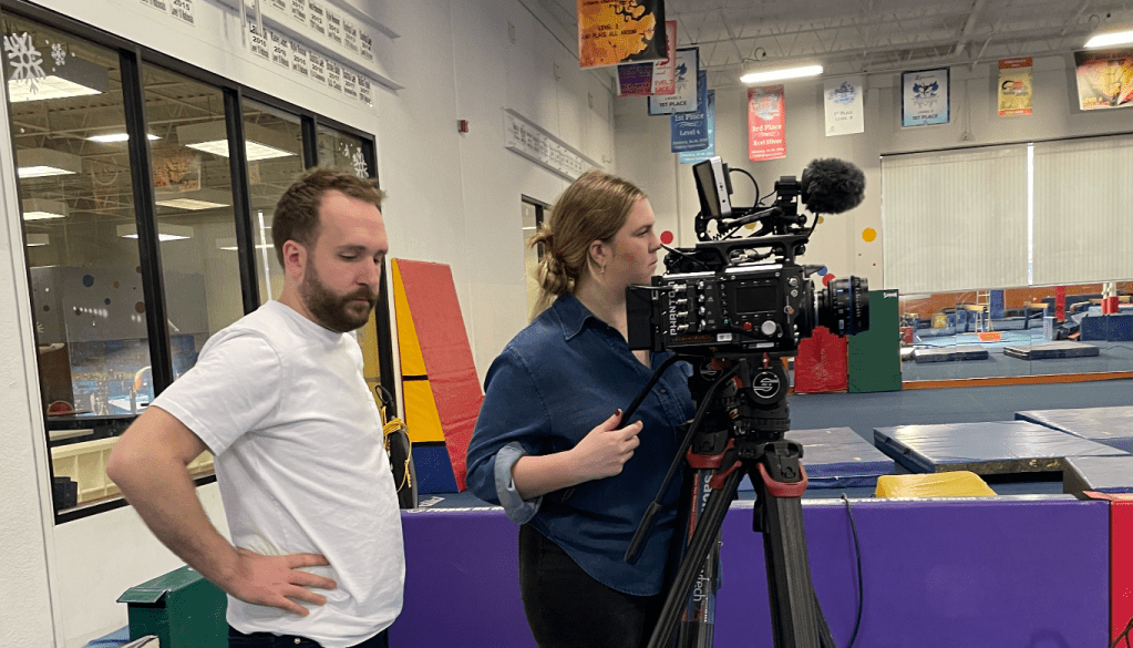 The time we spent with Suni&nbsp;Lee