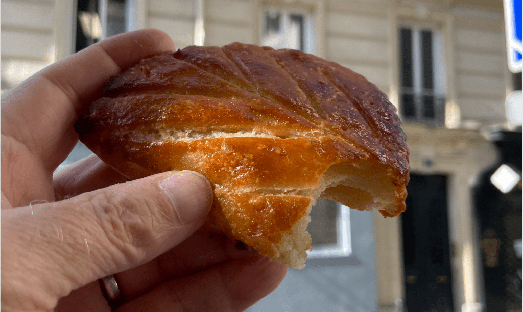 Heaven Is on a Street Corner in&nbsp;Paris