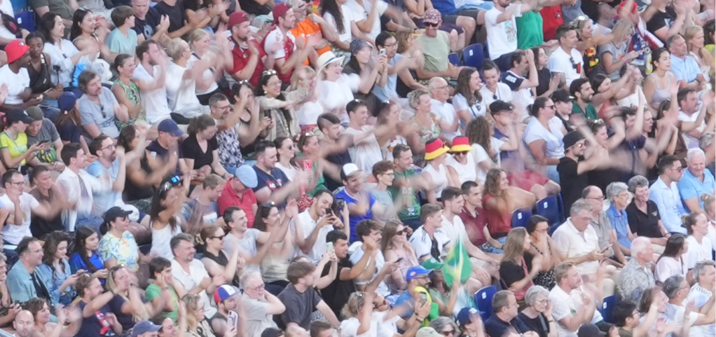 Two Things I’ll Remember&nbsp;Most