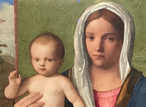 Art Day in Milano With the Guest Blogger