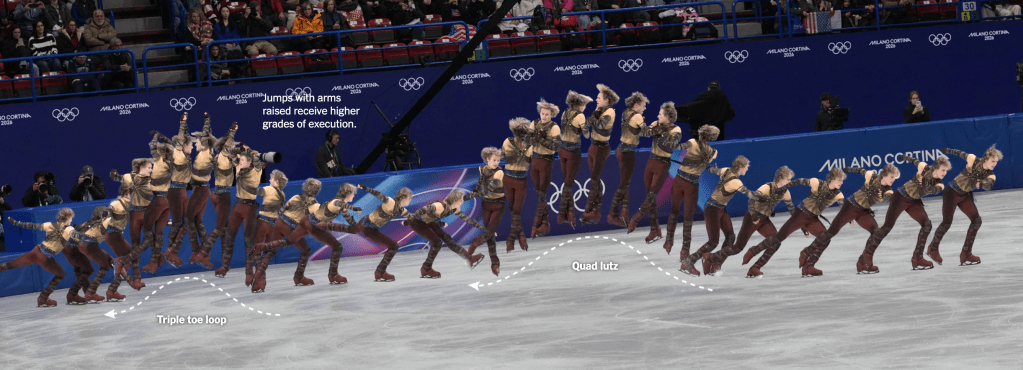 An Eat at Joe’s&nbsp;Facelift